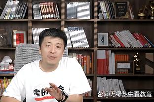 早有预感？勇记：维金斯上一场比赛后告诉我 他感到有些东西回来了